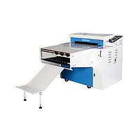 Textile industry auxiliary equipment
