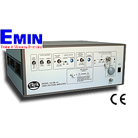 High voltage Amplifier