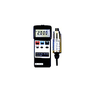 Portable pressure Meter