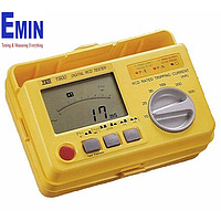 Leakage current tester
