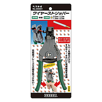Electrical Wire Stripper/Crimper