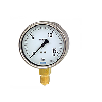 Đồng hồ đo áp suất chuẩn