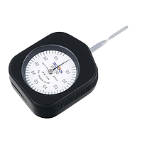 Wire and cable tension gauges