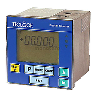 Đồng hồ đo dòng điện, điện áp, công suất, tần số gắn tủ điện