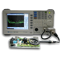 频谱分析仪维修服务