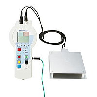 Electrostatic Discharge/charge Monitoring Equipment Calibration Service