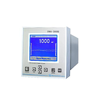 Chlorine Sensor, Online Controller Inspection Service