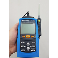 Magnetic Field Meter Calibration Service