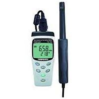Hiệu chuẩn máy đo, ghi nhiệt độ - Độ ẩm - Áp suất không khí