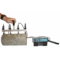 Sửa chữa máy đo điện trở suất bề mặt