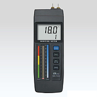 Wood and Construction Moisture Meter Repair Service