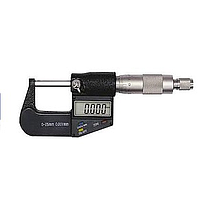 Micrometers Calibration Service