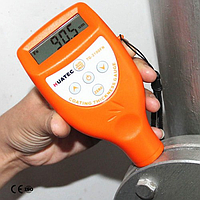 Kiểm định máy đo độ dày lớp phủ