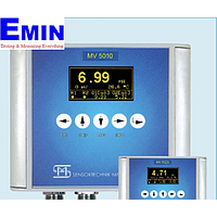 EC / TDS導電率センサーとコントローラーのオンラインテスト