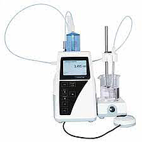 Titration Equipment Inspection Service