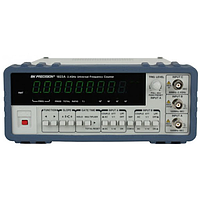 Frequency Counter & Analyzer Inspection Service