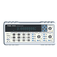 Frequency Counter & Analyzer Calibration Service