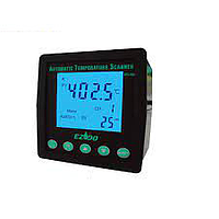 Sửa chữa đồng hồ đo và điều khiển nhiệt độ