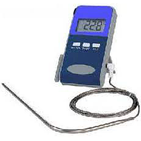 Contact Temperature Meter Calibration Service