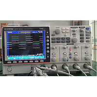Digital Oscilloscope Repair Service