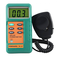 Solar Panel Testers Inspection Service