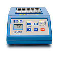 Kiểm định máy đo nhu cầu oxy hoá COD