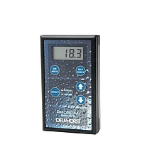 Multi-function moisture meter Calibration Service