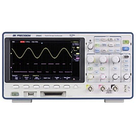 Digital Oscilloscope Calibration Service