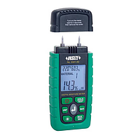 Multi-function moisture meter Inspection Service