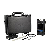 Cable and antenna analyzers Calibration Service