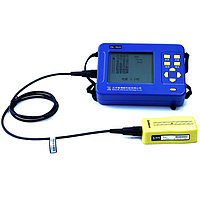 Cover Meter & Rebar Detector Inspection Service