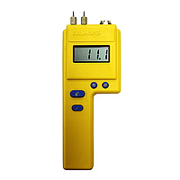 Paper Moisture Meter Calibration Service
