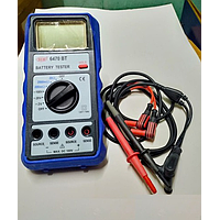 Battery Tester Inspection Service