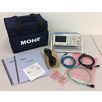 Cable and Antenna Analyzers Inspection Service