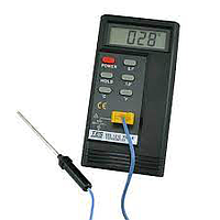 Kiểm định máy đo nhiệt độ tiếp xúc