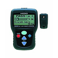Cable and Socket Tester/Detector Repair Service