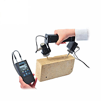 Kiểm định máy đo cường độ (sức bền) bê tông
