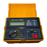 Insulation Tester Inspection Service