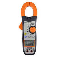 Clamp Meter Inspection Service